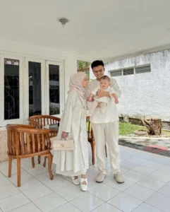 Lebaran: Antara Puncak Iman dan Dorongan Kapital