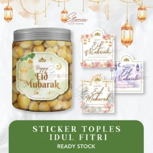 Lebaran Sunyi di Huntara Kapalo Koto: Toples Kue Hanyut, Trauma di Balik Gema Takbir