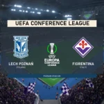 Lech Poznań Balik Defisit dan Lolos ke Perempat Final UEFA Conference League