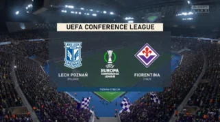Lech Poznań Balik Defisit dan Lolos ke Perempat Final UEFA Conference League