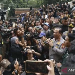 Ledakan di Masjid Pesona Raya Jember, Kapolda Jatim Imbau Warga Tetap Tenang