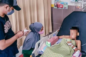 Ledakan Petasan di Rumah Warga Semarang, Bocah 9 Tahun Meninggal, Dua Lain Luka Ringan