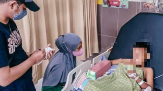 Ledakan Petasan di Rumah Warga Semarang, Bocah 9 Tahun Meninggal, Dua Lain Luka Ringan