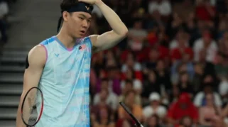 Lee Zii Jia Didorong Bergabung dengan BAM demi Persiapan Thomas Cup 2026