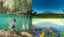 Libur Lebaran 2026 Hemat: Tiga Wisata Murah di Kuningan dengan Pemandangan Mewah