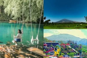 Libur Lebaran 2026 Hemat: Tiga Wisata Murah di Kuningan dengan Pemandangan Mewah