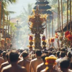 Libur Panjang Nyepi dan Lebaran 2026 Dorong Kunjungan Wisata ke Kota Batu Capai 1,1 Juta Pengunjung