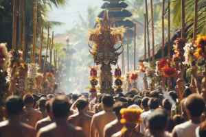 Libur Panjang Nyepi dan Lebaran 2026 Dorong Kunjungan Wisata ke Kota Batu Capai 1,1 Juta Pengunjung