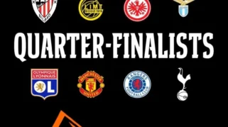 Liga Konferensi Eropa 2026: Shakhtar dan Lech Poznan Berlomba ke Perempat Final