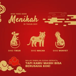 Lima Shio yang Mengharapkan Perhatian Lebih dari Pasangan, Apakah Kamu Termasuk?