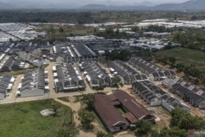 Lippo Group Hibahkan Lebih dari 30 Ha Lahan untuk Program 3 Juta Rumah: Dukungan Besar untuk Presiden dan Rakyat