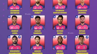 Live Score Indonesia vs Bulgaria dan IPL 2026: Garuda serta Rajasthan Royals Siap Menorehkan Sejarah