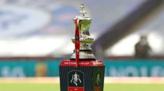 Liverpool Berdebar di Drawing Piala FA, Namun Lega dengan Kedatangan Mac Allister