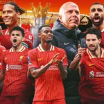 Liverpool FC Tertekan di Premier League, Tekanan pada Arne Slot Meningkat dan Nama Jurgen Klopp Kembali Muncul