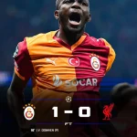 Liverpool Ganas 4-0 atas Galatasaray, Ekitike Bayangkan Kemenangan 10-0