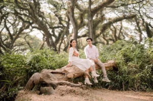 Lokasi Foto Prewedding di Banyuwangi yang Memukau untuk Pasangan