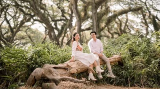 Lokasi Foto Prewedding di Banyuwangi yang Memukau untuk Pasangan