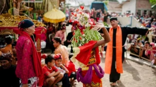Lokasi Pertunjukan Tarian Seblang Tradisional di Banyuwangi – Panduan Lengkap