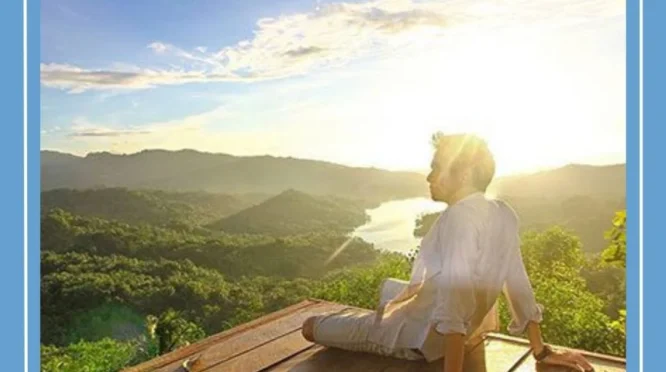 Lokasi Spot Foto Sunrise di Sukamade: Panduan Lengkap