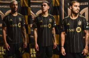 Los Angeles FC: Dari Drama Piala hingga Kebangkitan Bintang, Cerita Lengkap 2026