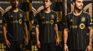 Los Angeles FC: Dari Drama Piala hingga Kebangkitan Bintang, Cerita Lengkap 2026