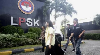LPSK Terima Permohonan Perlindungan Keluarga Arianto Tawakal: Langkah Penting dalam Penegakan Keadilan
