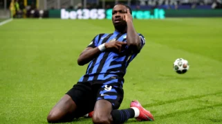 Lucescu Collapses After Romania’s Defeat to Turkey; Turkish Midfielder Celik Declared Fit Ahead of Inter Clash