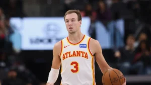Luke Kennard Selamatkan Lakers dengan Tembakan 3 Angka di Detik Akhir