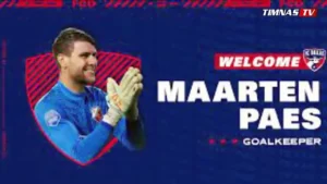 Maarten Paes Jadi Kunci Transfer Pengetahuan di Timnas Indonesia Jelang FIFA Series 2026