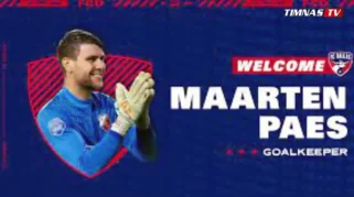 Maarten Paes Jadi Kunci Transfer Pengetahuan di Timnas Indonesia Jelang FIFA Series 2026