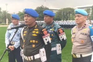 Mabes TNI Tekankan Penindakan Tegas atas Pelanggaran Hukum Prajurit