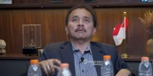 Mahkamah Konstitusi Tolak Gugatan Roy Suryo atas Ijazah Jokowi: Tidak Ada Dasar Konstitusional