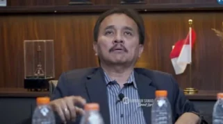 Mahkamah Konstitusi Tolak Gugatan Roy Suryo atas Ijazah Jokowi: Tidak Ada Dasar Konstitusional