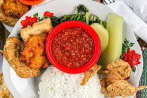 Makanan khas Lebaran Banyuwangi: Kuliner Tradisional yang Menggoda Selera