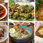 Makanan Khas Lebaran di Indonesia: Tradisi, Ragam, dan Cerita
