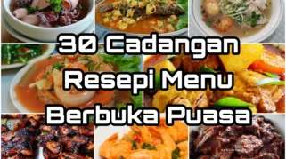 Makanan Lebaran yang Cocok untuk Buka Puasa – Ide & Rekomendasi Terbaik