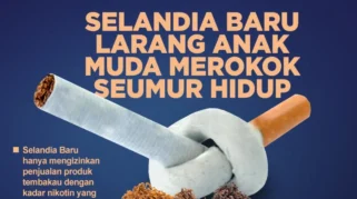 Maladewa Tegaskan Larangan Seumur Hidup Rokok bagi Gen Z: Enam Alasan Kesehatan dan Ekonomi