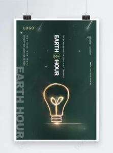 Malam Ini Matikan Listrik Selama Satu Jam, Simbol Global Earth Hour 2026