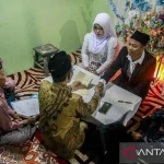 Malam Sanga Bojonegoro: Obor Ramadan dan Pernikahan di Ujung Bulan Penuh Berkah