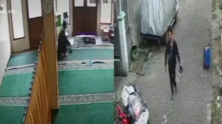 Maling Kotak Amal di Sidoarjo Ditangkap Warga Setelah Dua Kali Aksi