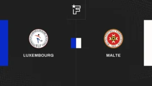 Malta Usahakan Balik Kekuatan di Play-Off UEFA Nations League Lawan Luxembourg