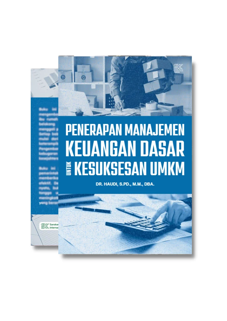 Manajemen Keuangan yang Tepat untuk UMKM