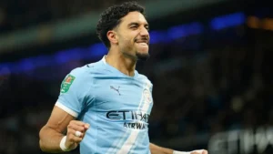 Manchester City Menang 2-0 Atas Arsenal, Raih Gelar Carabao Cup 2026