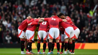 Manchester United juggle on‑field setbacks and off‑field milestones as women's team draws and star player expects child