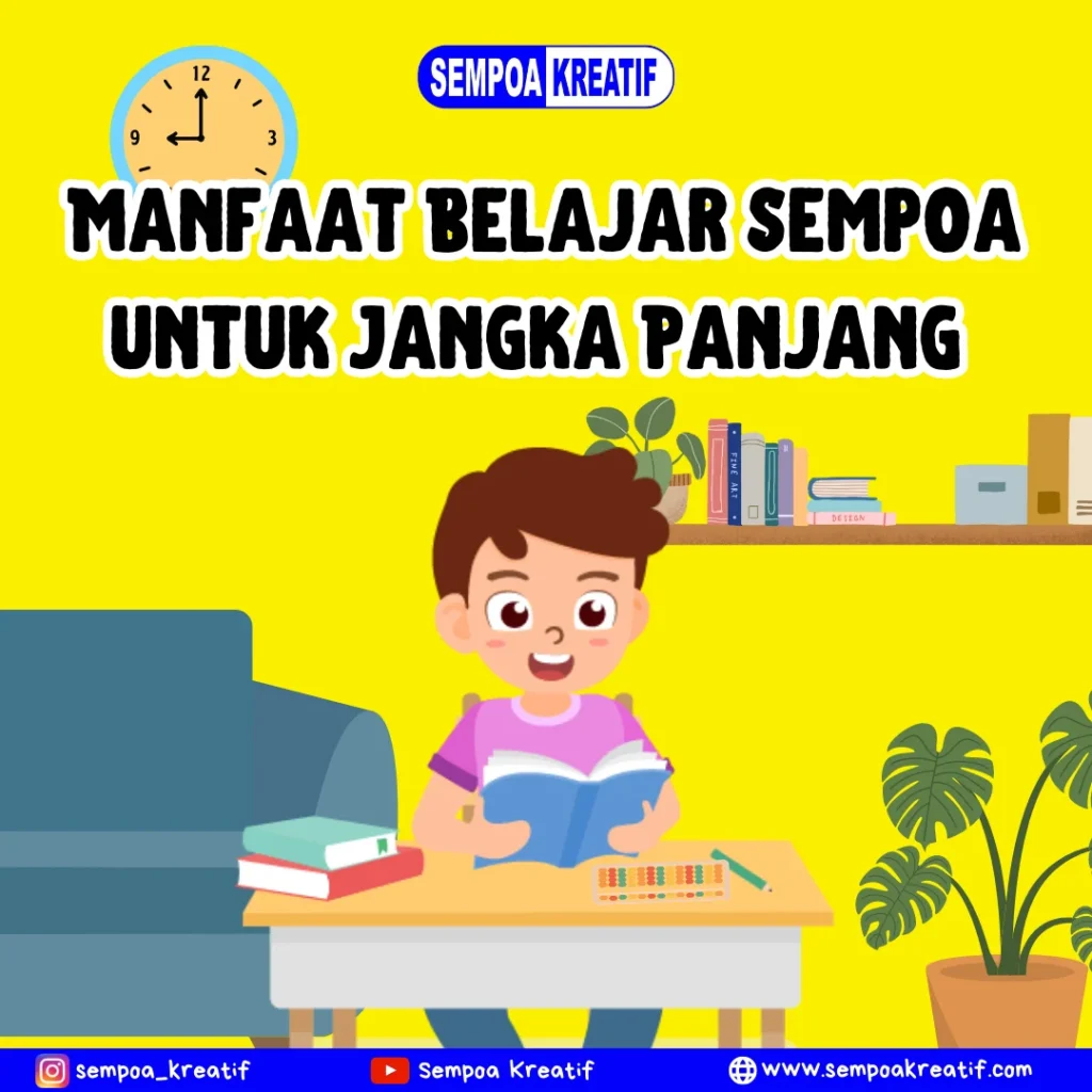 Manfaat Jangka Panjang untuk Anak Dari Hampers Lebaran Edukatif