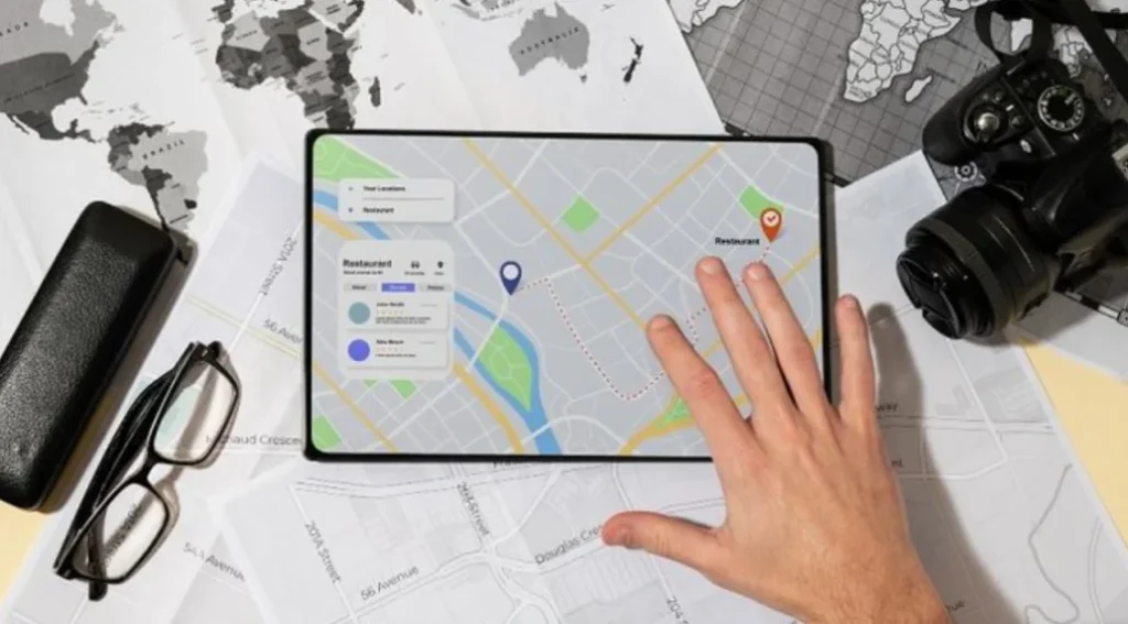 Manfaat Peta Digital Baluran Offline untuk Berbagai Kegiatan