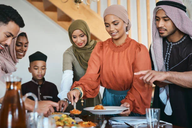 Manfaat Sosial dan Psikologis dari Silaturahmi Lebaran