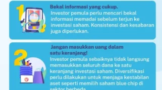 Manfaat THR untuk Investasi Saham: Tips Praktis bagi Pemula