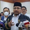 Mantan Menteri Agama Yaqut Diperiksa KPK, Kekayaan Naik Rp10 Miliar Saat Menjabat