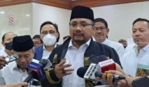 Mantan Menteri Agama Yaqut Diperiksa KPK, Kekayaan Naik Rp10 Miliar Saat Menjabat